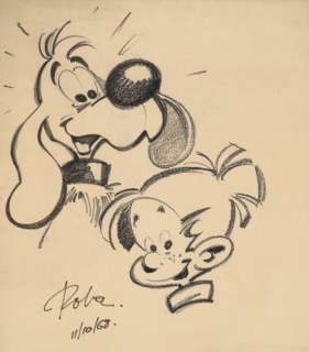 Roba Jean (1930?2006) | BOULE ET BILL | Artcurial