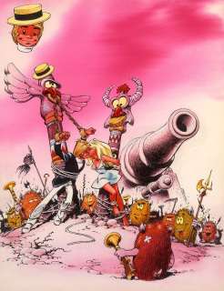 Dany Daniel Henrotin Dit (NéÂ EnÂ 1943) - OLIVIER RAMEAU