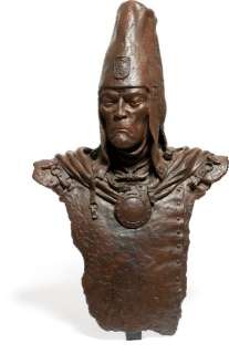 Moebius Jean Giraud Dit (1938-2012) - ARZACH