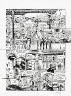 Thierry Girod - Né en 1961