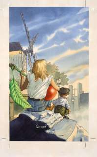 Max Cabanes Né En 1947 - LE TEMPS DES NOYAUX