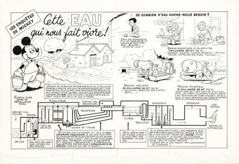 Walt Disney | Septimus