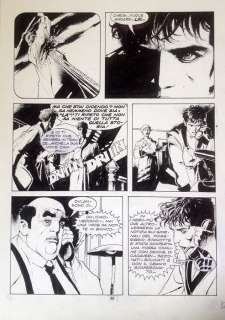Roi, Corrado | Dylan Dog | Catawiki