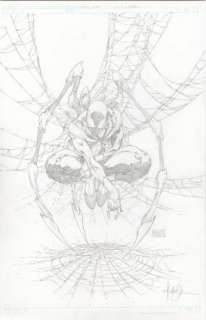 Turner, Michael - CIVIL WAR #3 Cover | ComicConnect