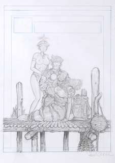 Sterne | Adler, illustration Ã  la mine de plomb pour la co… | Banque Dessinée