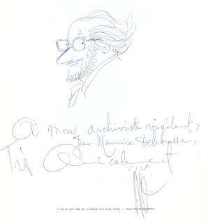 Jijé | Jerry Spring, Le Duel en édition originale de… | Millon