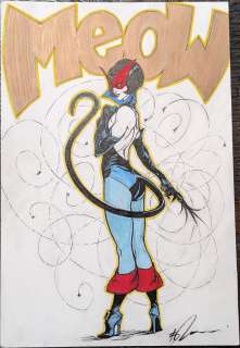 Seth | Making Connections | The Beguiling