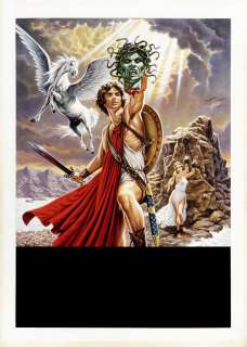 Napoli Bruno - "Scontro di titani (Clash of the | Urania Casa d’Aste