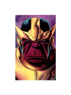 Mike McKone | Thanos | Mike McKone