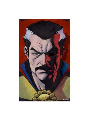 Mike McKone | Doctor Strange | Mike McKone