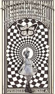 Bruce Weber - Psychedelic Rock-Band Poster Design Original Art (1966). A fine example of Weber’s - | Heritage