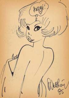 Walthéry | Natacha 2 en édition originale de 1972… | AZ auction