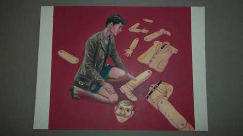 Soldi, Marco | original cover Julia #143 (2010) | Catawiki