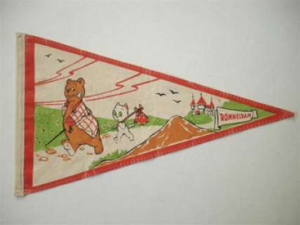 Toonder Curiosa: Vaantje Rommeldam ca. 1955 | Zwiggelaar Auctions