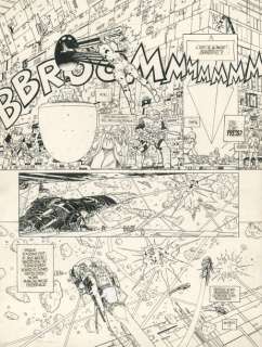 MOEBIUS (1938 2012) | Christie’s