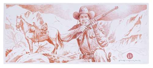 ALESSANDRO BOCCI, Tex