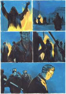 Joanna Karpowicz - Postapo. To nie jest kraj dla starych bogÃ³w, s. 6