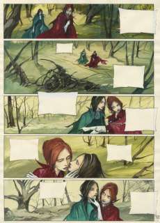 Pascal CROCI (né en ... - Lot 50 - Gloriande de Thémines Encres de couleur sur papier...