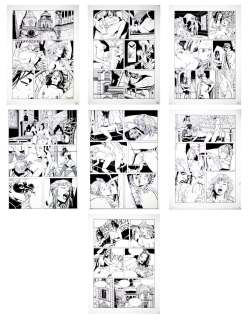 LEOMACS - STORIE MALEDETTE N 1 | Capitolium Art