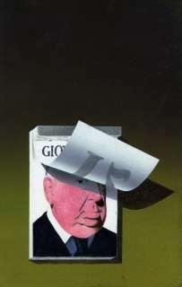 18: KAREL THOLE Il Giorno della Paura | Little Nemo