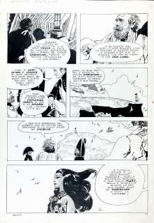 MICHELUZZI - Gli Ammutinati del Bounty | Little Nemo