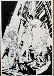 Jorge Jimenez - Batman Issue 01 Page 22