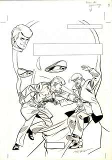 Tibet - Ric Hochet tome 27 couverture