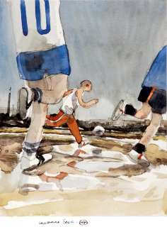 Gipi (Gian Alfonso Pacinotti) Couverture Seuil | Little Nemo