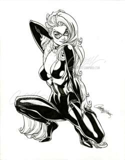 SCOTT CAMPBELL 作品集 JSC_Print_Steampunk_2013_P2013