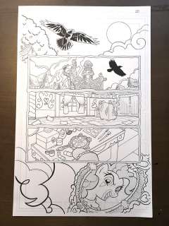 Tony Fleecs - Friendship is Magic #43 - PG 20