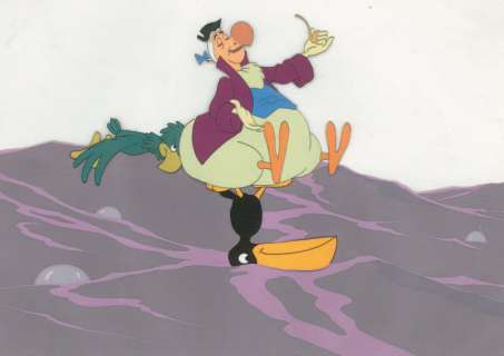 ALICE AU PAYS DES MERVEILLES Studio Walt Disney, 1951. Set… | Rossini