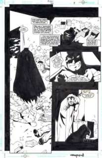 Cary NORD - Action Comics