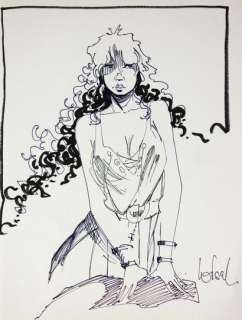 Loisel Regis La... | LOISEL Regis La quête de l’oiseau du temps Superbe... | Vermot et Associés