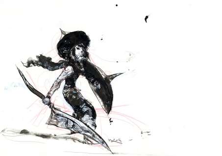 Nicolas Nemiri - Illustration 25