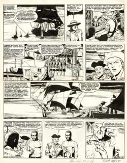 Hubinon, Victor (1924-1979). | BDEnchères