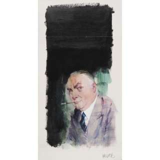 Follet René (1931 - 2020) | Edgar Wallace | Tajan