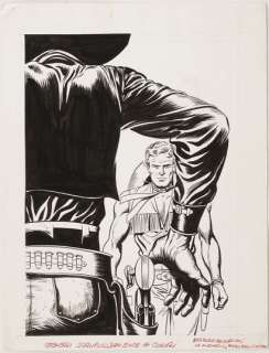 lot 323 - FRISANO Jean (1927- 1987)