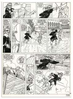 JUILLARD - Lot 61 - ANDRÉ JUILLARD LES 7 VIES DE L‘ÉPERVIER La Marque du...