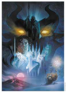 ALEX ALICE - Lot 135 - ALEX ALICE SIEGFRIED Le Crépuscule des Dieux (T.3),...