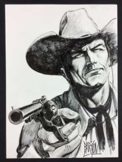 Tex - E. Barison - original illustr. "Ritratto della giustizia" - Page volante - EO | Catawiki