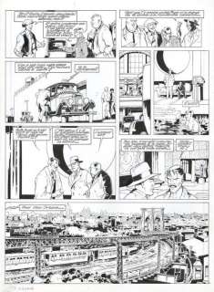 Jean-Paul Dethorey - p11 - Les vagabonds - Louis la Guigne