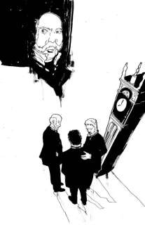 Ray Fawkes - Mercy (2013) issue #01 (page 03)