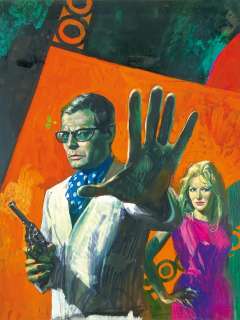 ALESSANDRO BIFFIGNANDI - Meet Johnny Nero | Little Nemo