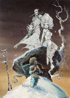 Lot 158 - Tiburce OGER