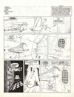 MOEBIUS (1938-2012) | Huberty Breyne