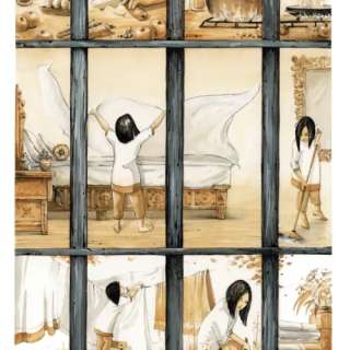 Ida | Kamalari – P.18 | Art Maniak