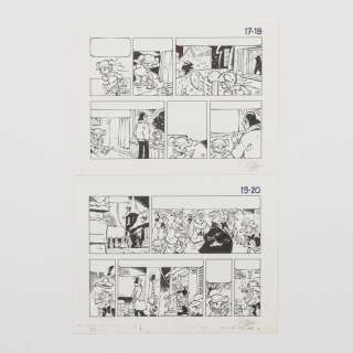 DIRK STALLAERT | Bernaerts