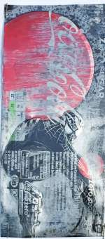 ComicCAN - ORIGINAL Artwork by Chris Duncan-SPIDERMAN  - ComicCAN - (2018/2018) | Catawiki