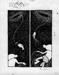 Brian Ralph - Cave In Page #043