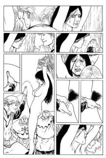 Blancheneige  - 2x original pages - EO | Catawiki